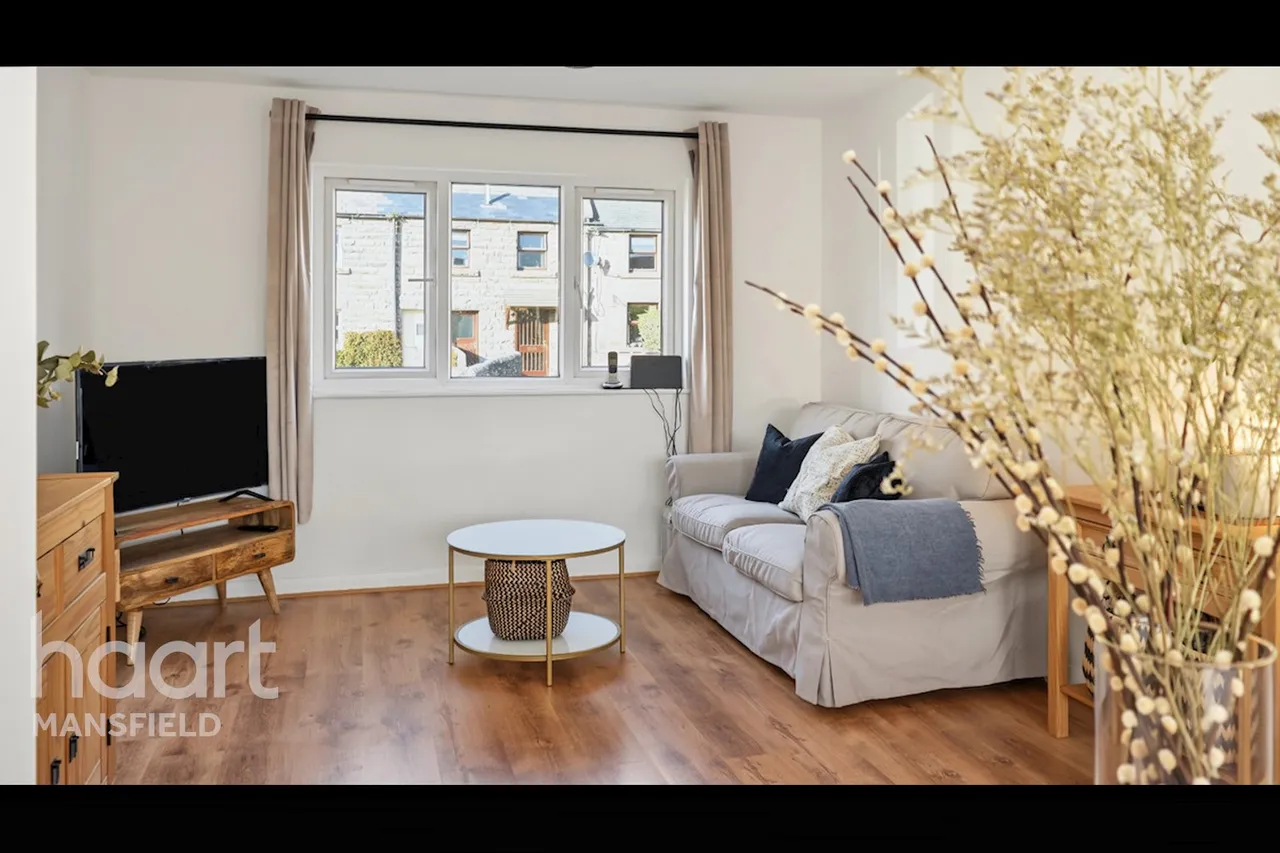 Bradley Close, Matlock, DE4, photo 9