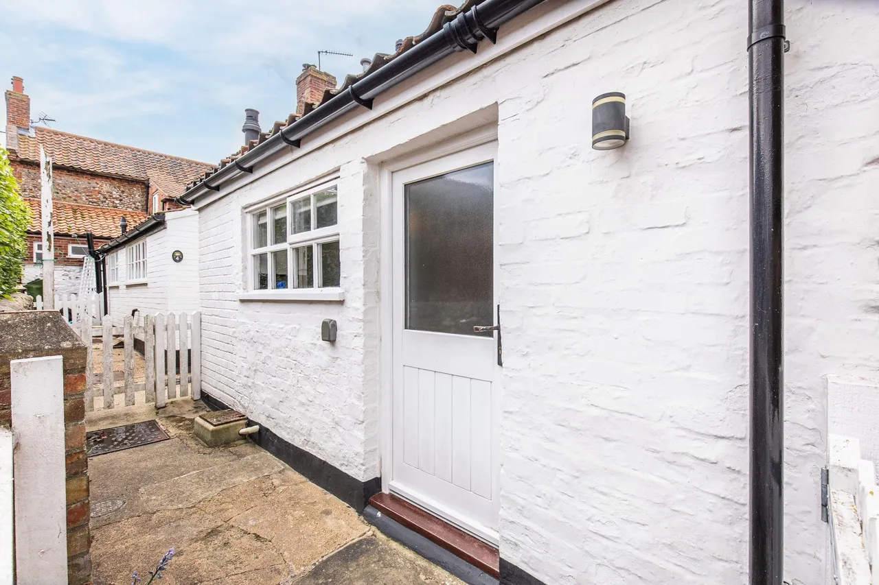 Restored Grade II Idyllic Cottage in, photo 10