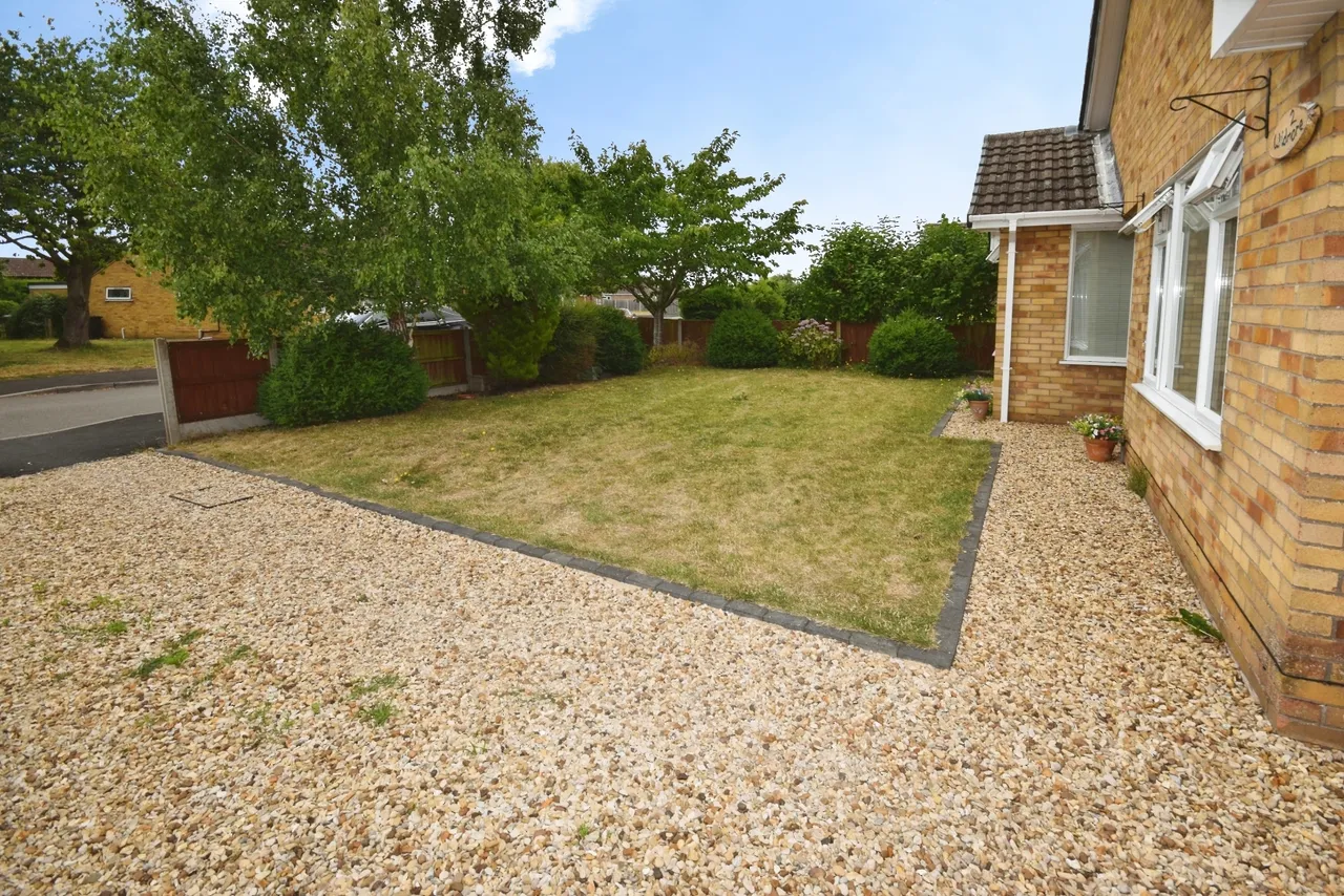 Godson Avenue, Heckington, Sleaford, photo 12