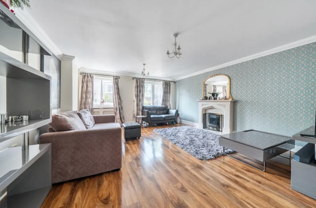 Langham Park Place, Bromley, photo 2