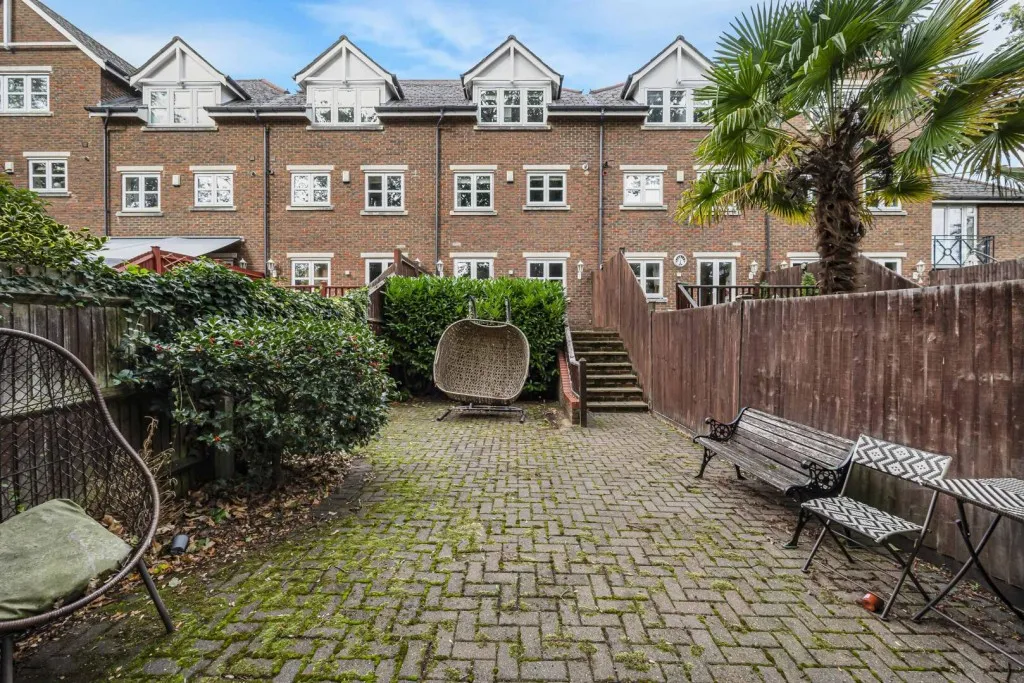 Langham Park Place, Bromley, photo 12