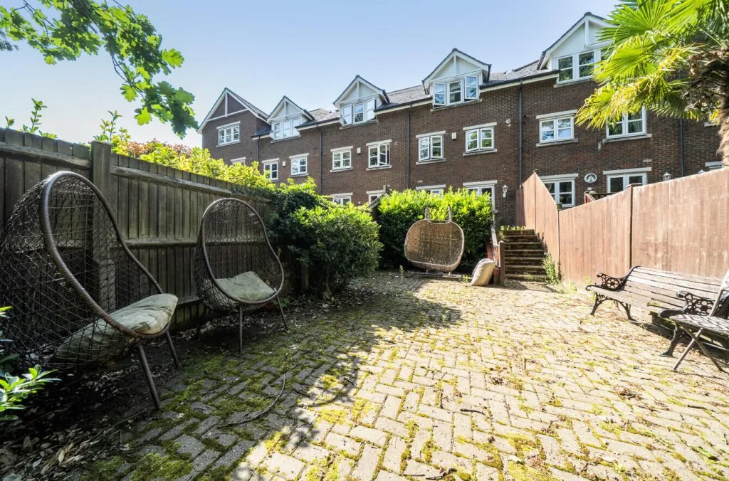 Langham Park Place, Bromley, photo 9