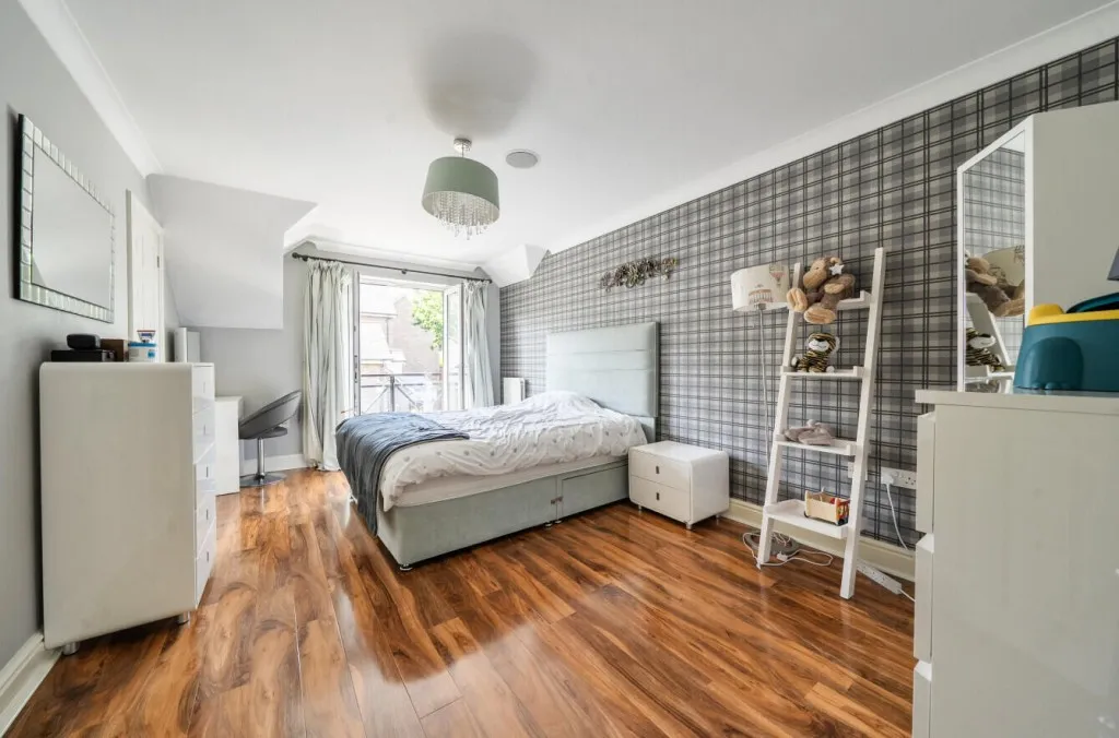 Langham Park Place, Bromley, photo 5