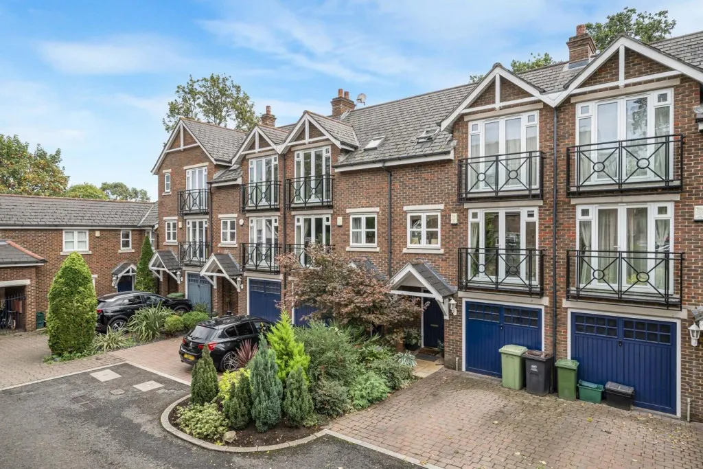 Langham Park Place, Bromley, photo 13