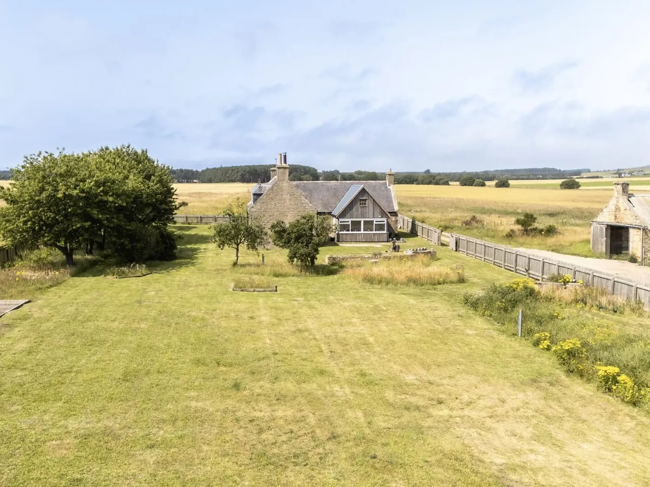 Roseisle, Elgin, photo 2