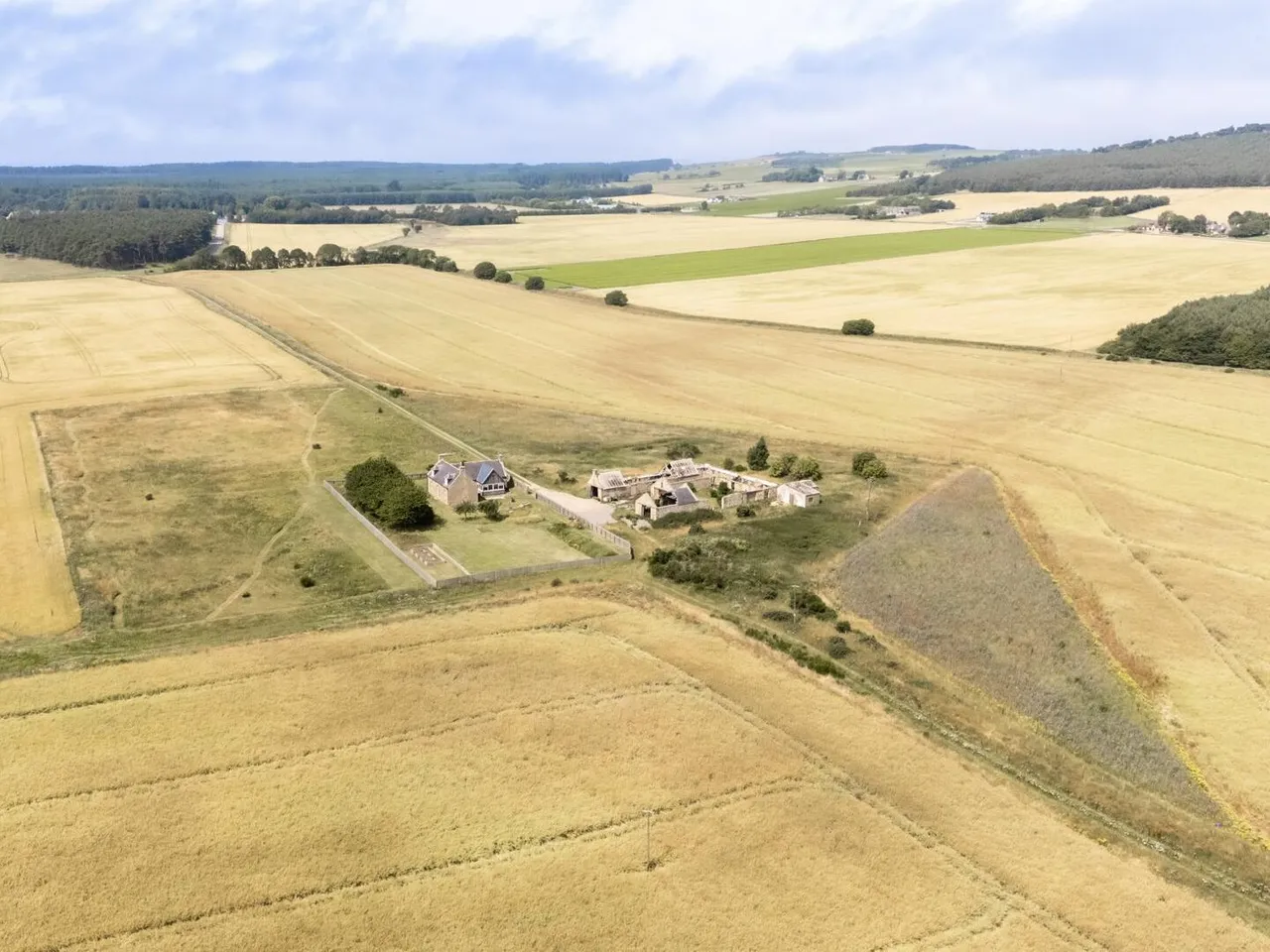 Roseisle, Elgin, photo 27