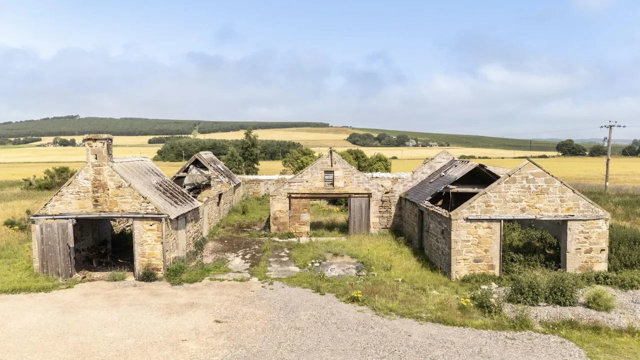 Roseisle, Elgin, photo 26