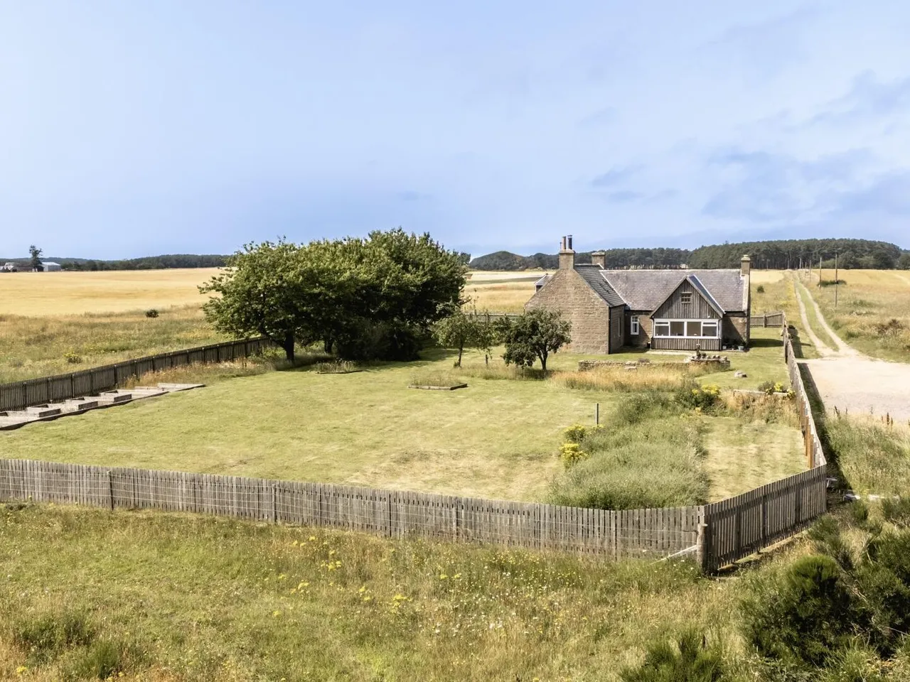 Roseisle, Elgin, photo 25