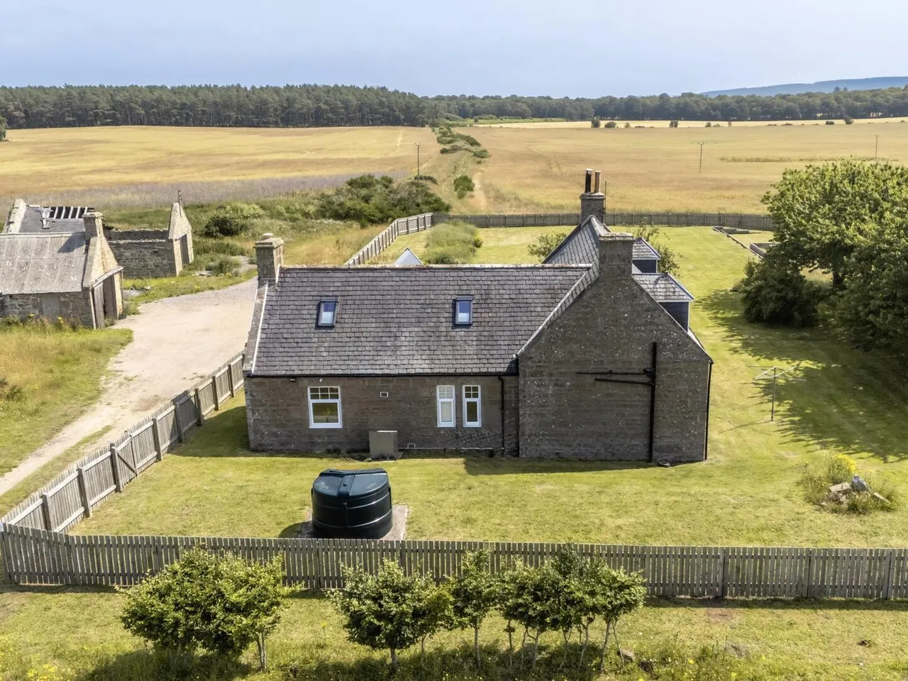 Roseisle, Elgin, photo 18
