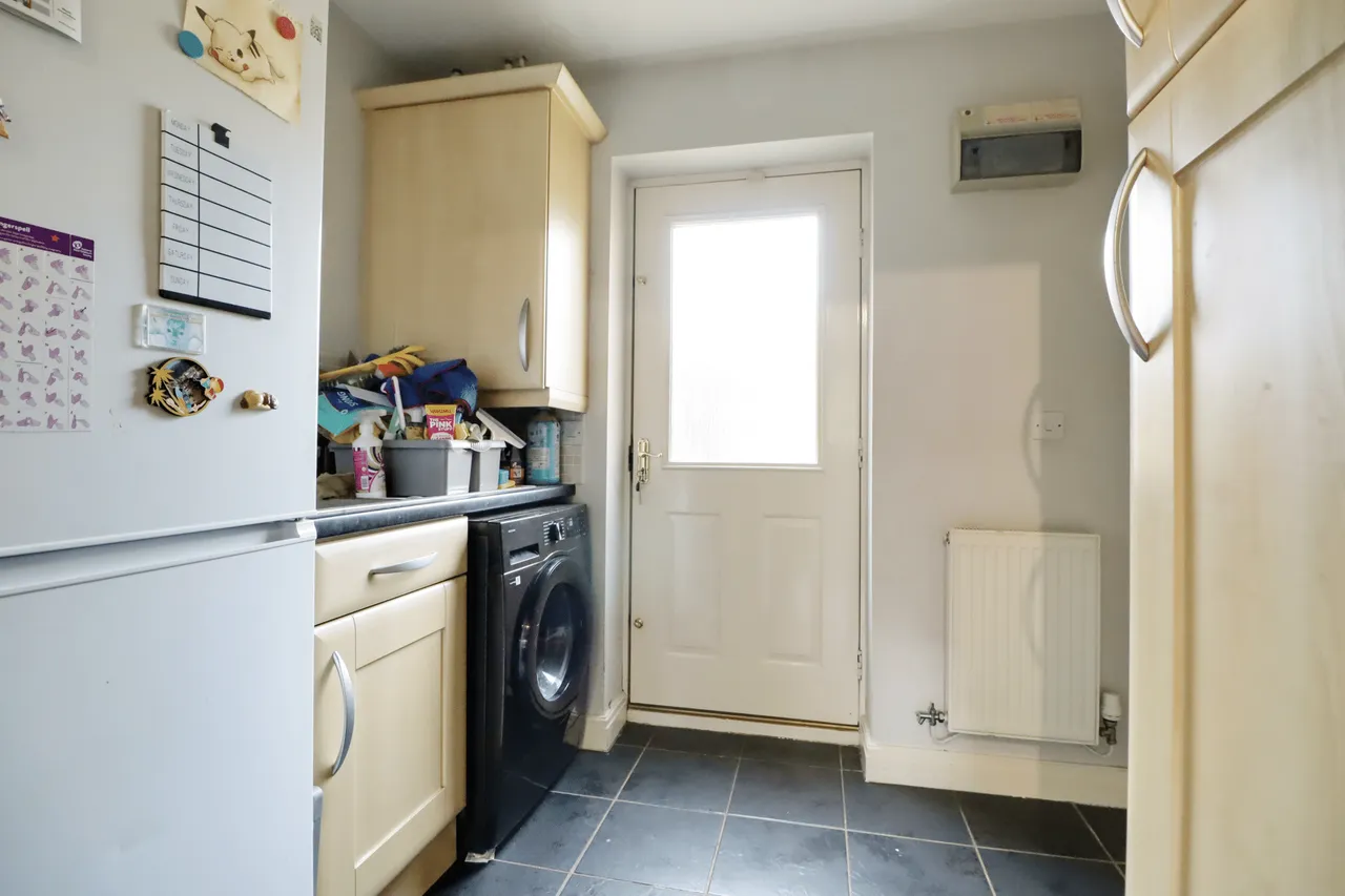 Birch Drive, Scunthorpe, DN16, photo 4