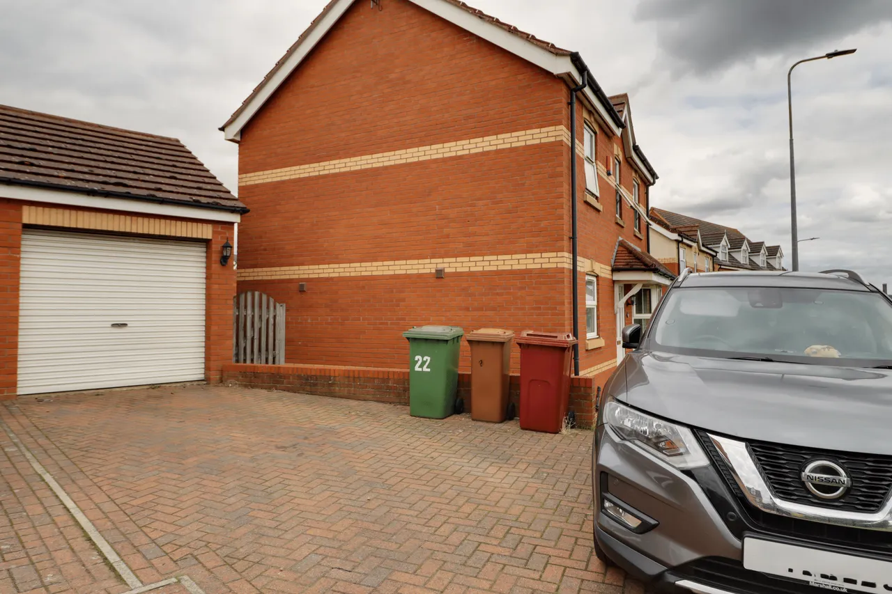 Birch Drive, Scunthorpe, DN16, photo 12