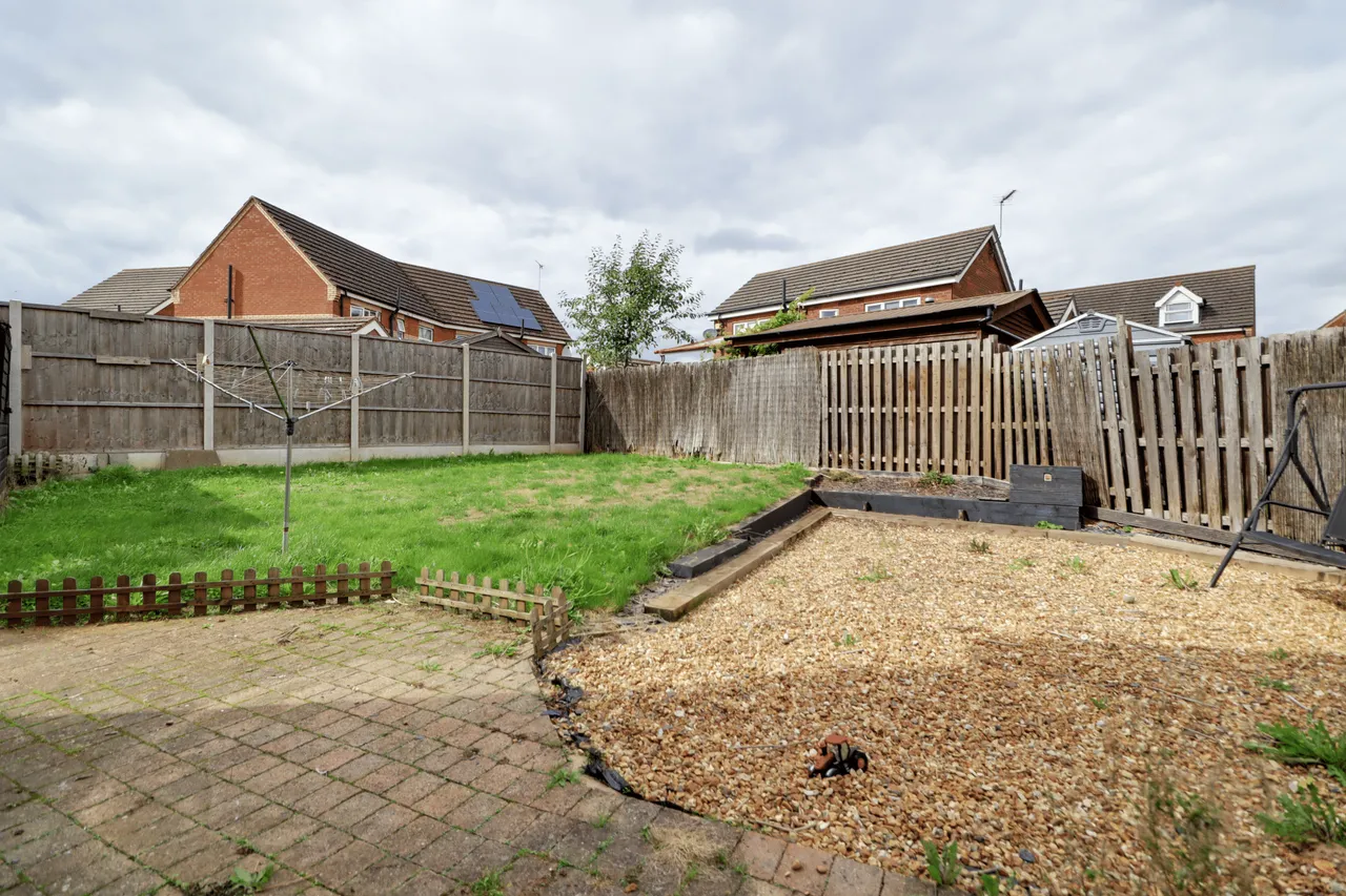 Birch Drive, Scunthorpe, DN16, photo 14