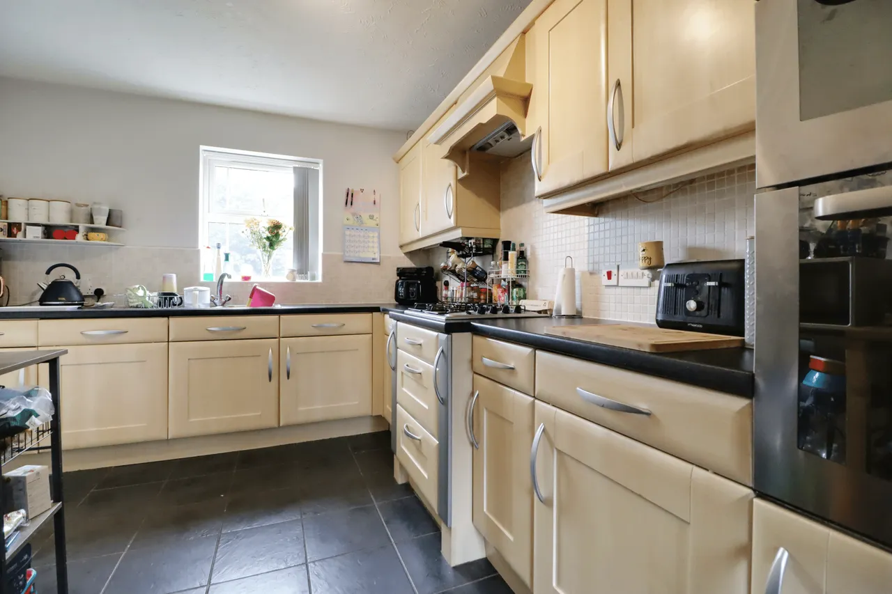 Birch Drive, Scunthorpe, DN16, photo 3