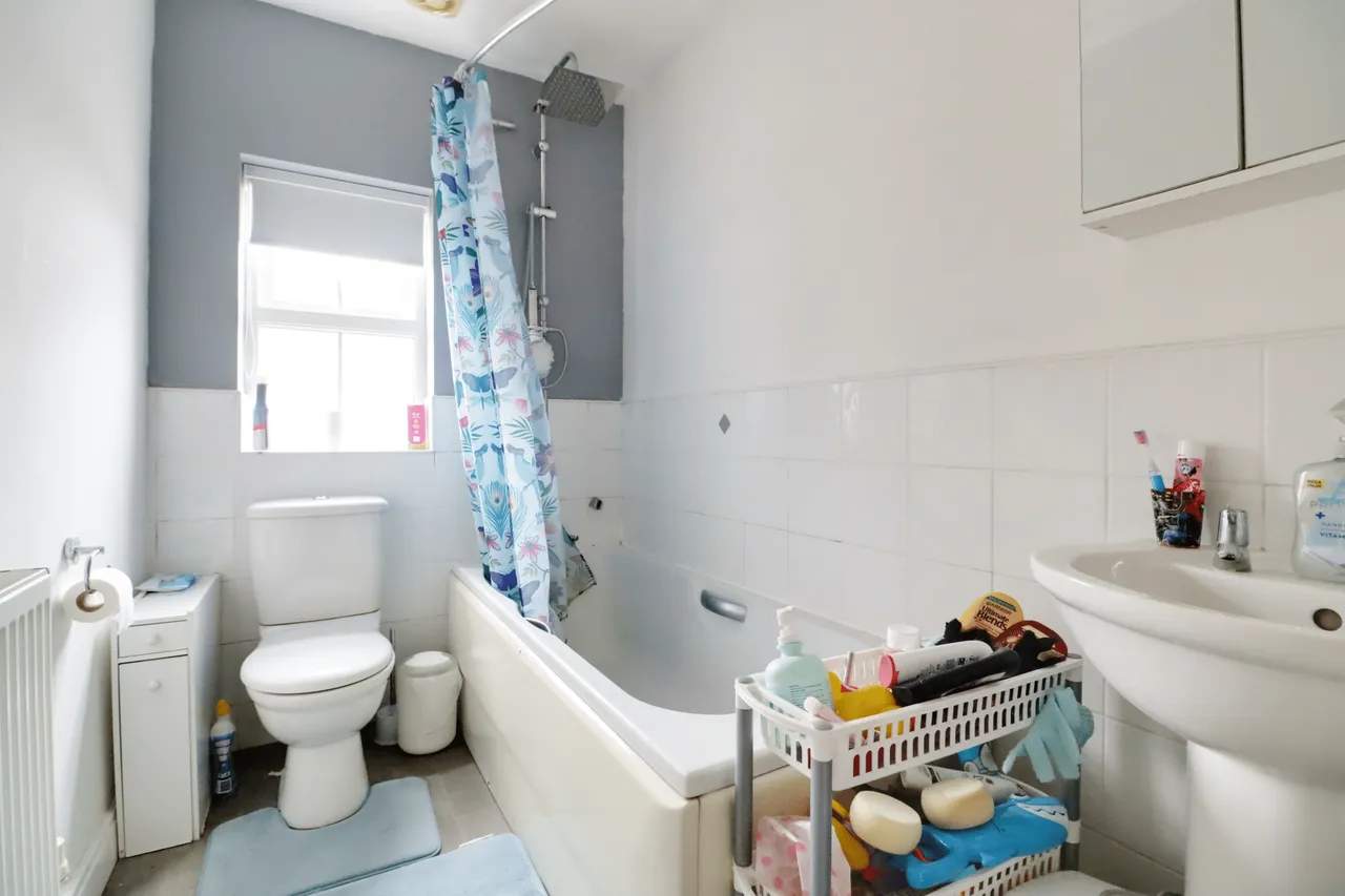Birch Drive, Scunthorpe, DN16, photo 9