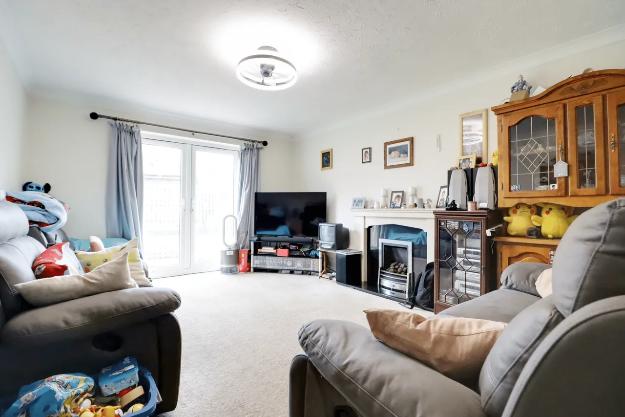 Birch Drive, Scunthorpe, DN16, photo 5