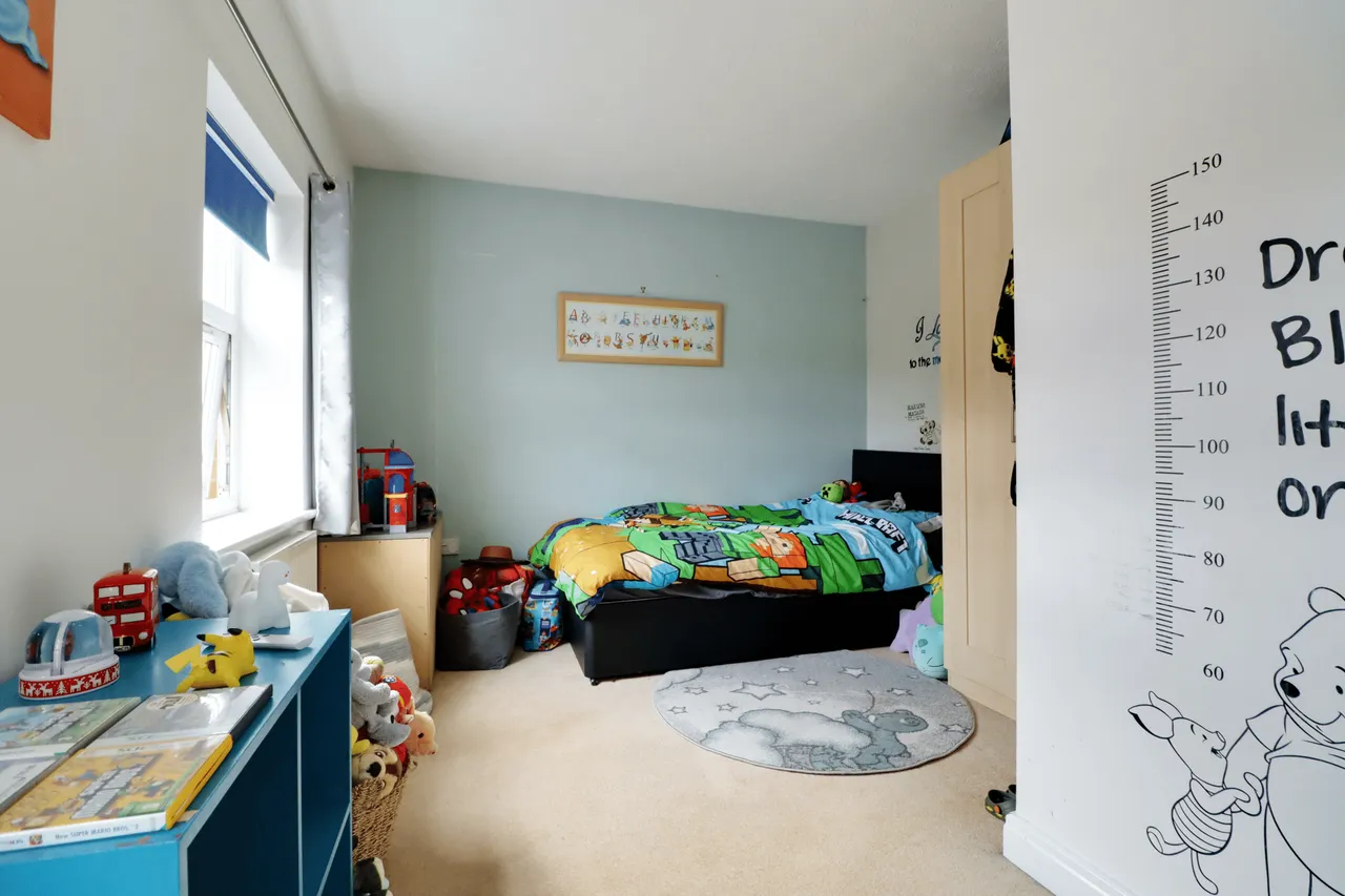 Birch Drive, Scunthorpe, DN16, photo 7