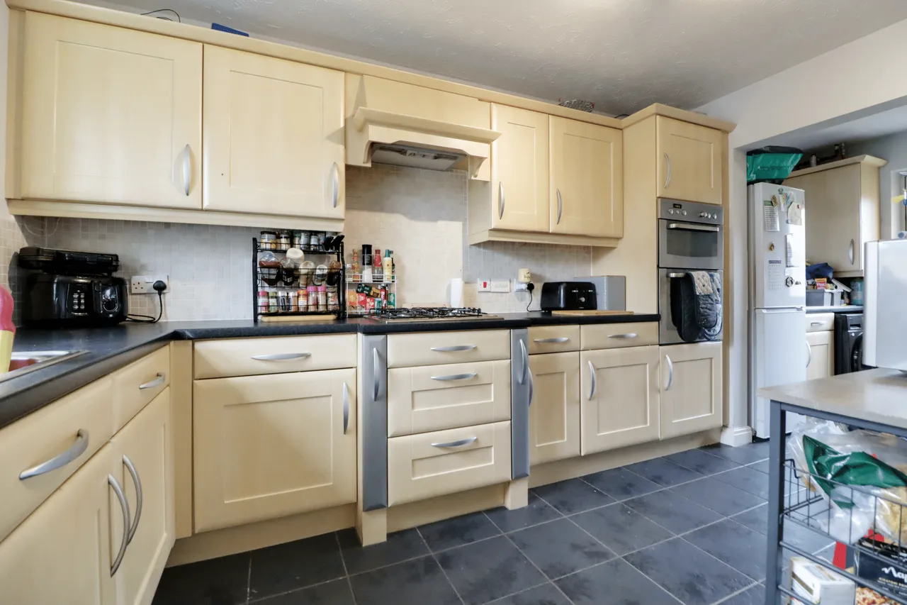 Birch Drive, Scunthorpe, DN16, photo 2