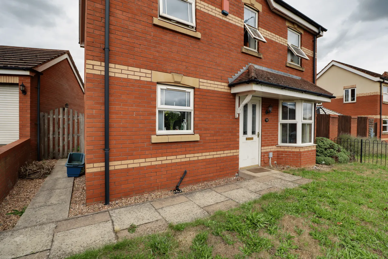 Birch Drive, Scunthorpe, DN16, photo 11