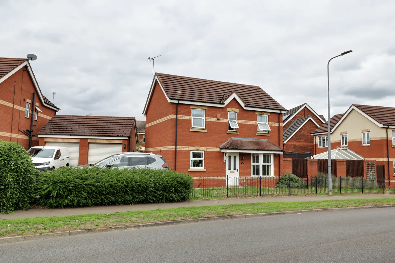 Birch Drive, Scunthorpe, DN16, photo 10
