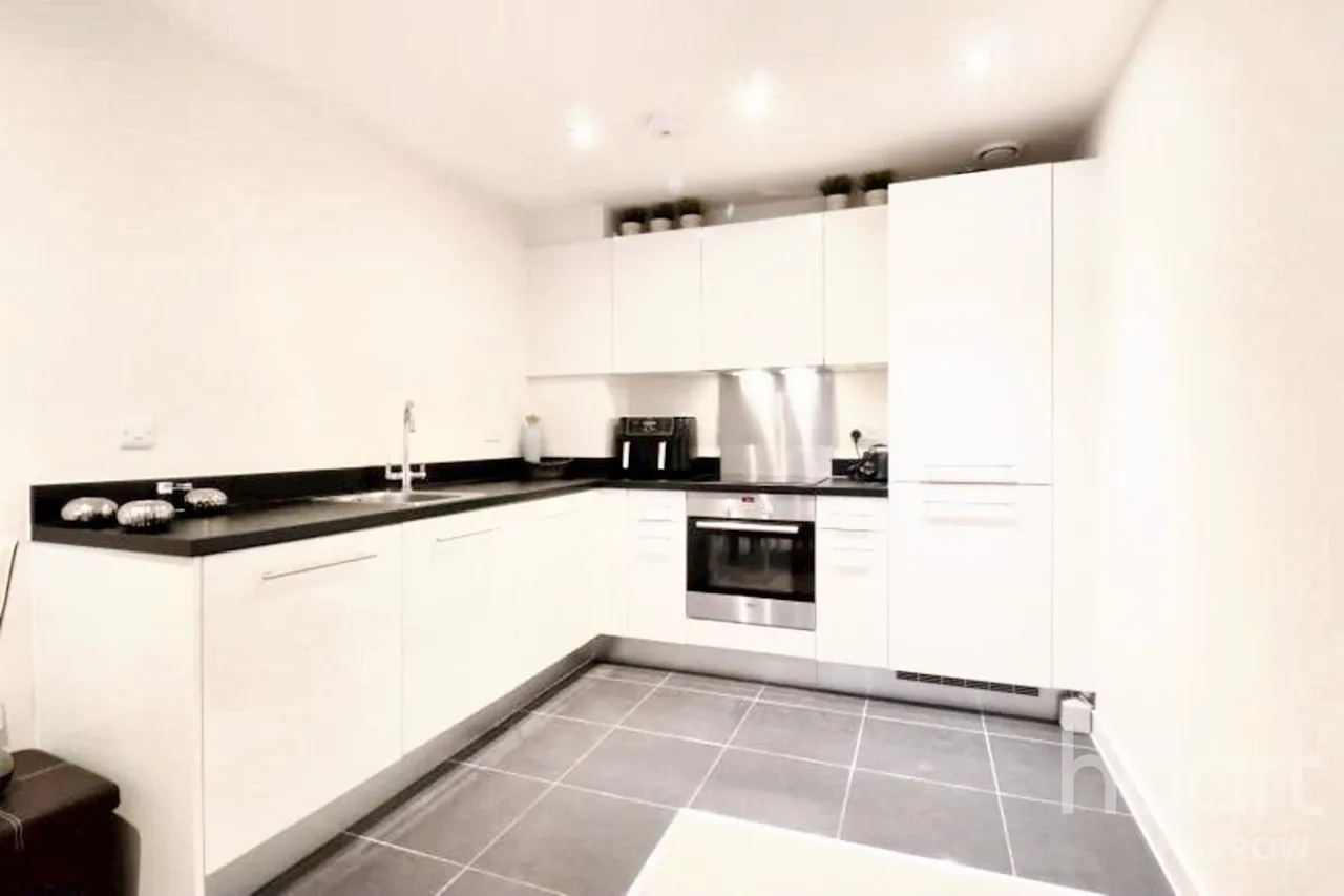 Howard Road, Stanmore, HA7, photo 8