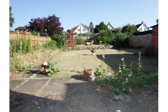 Greenways, Norwich, NR4, photo 31