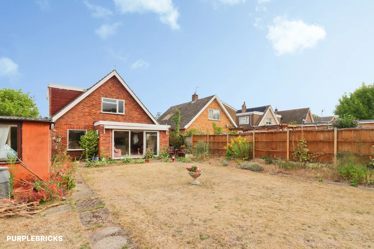 Greenways, Norwich, NR4, photo 34