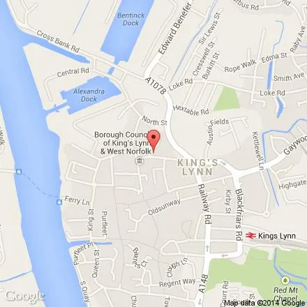 Hopmans Court, King's Lynn, PE30, photo 5