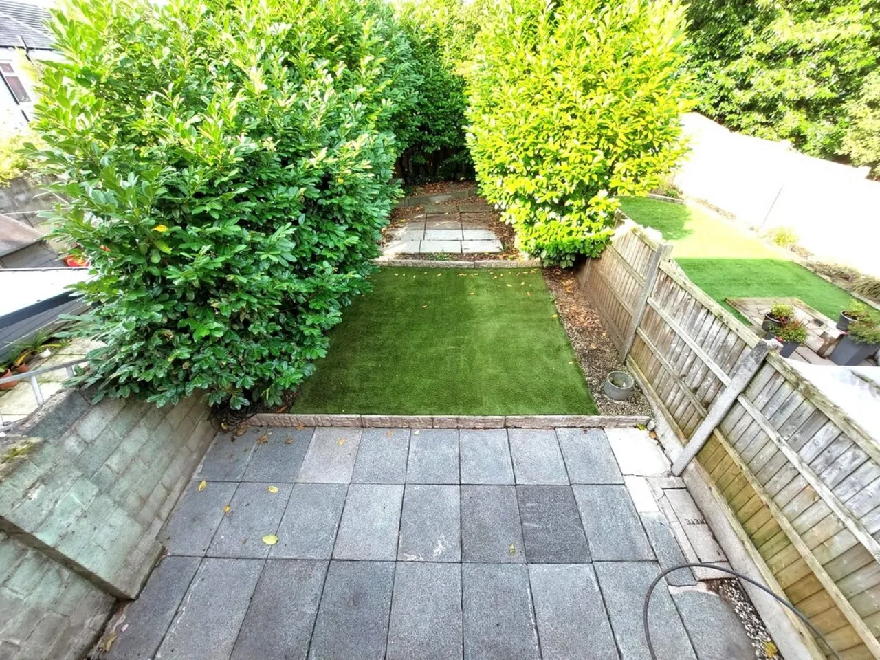 Higher Wood Street, Middleton, M24, photo 15