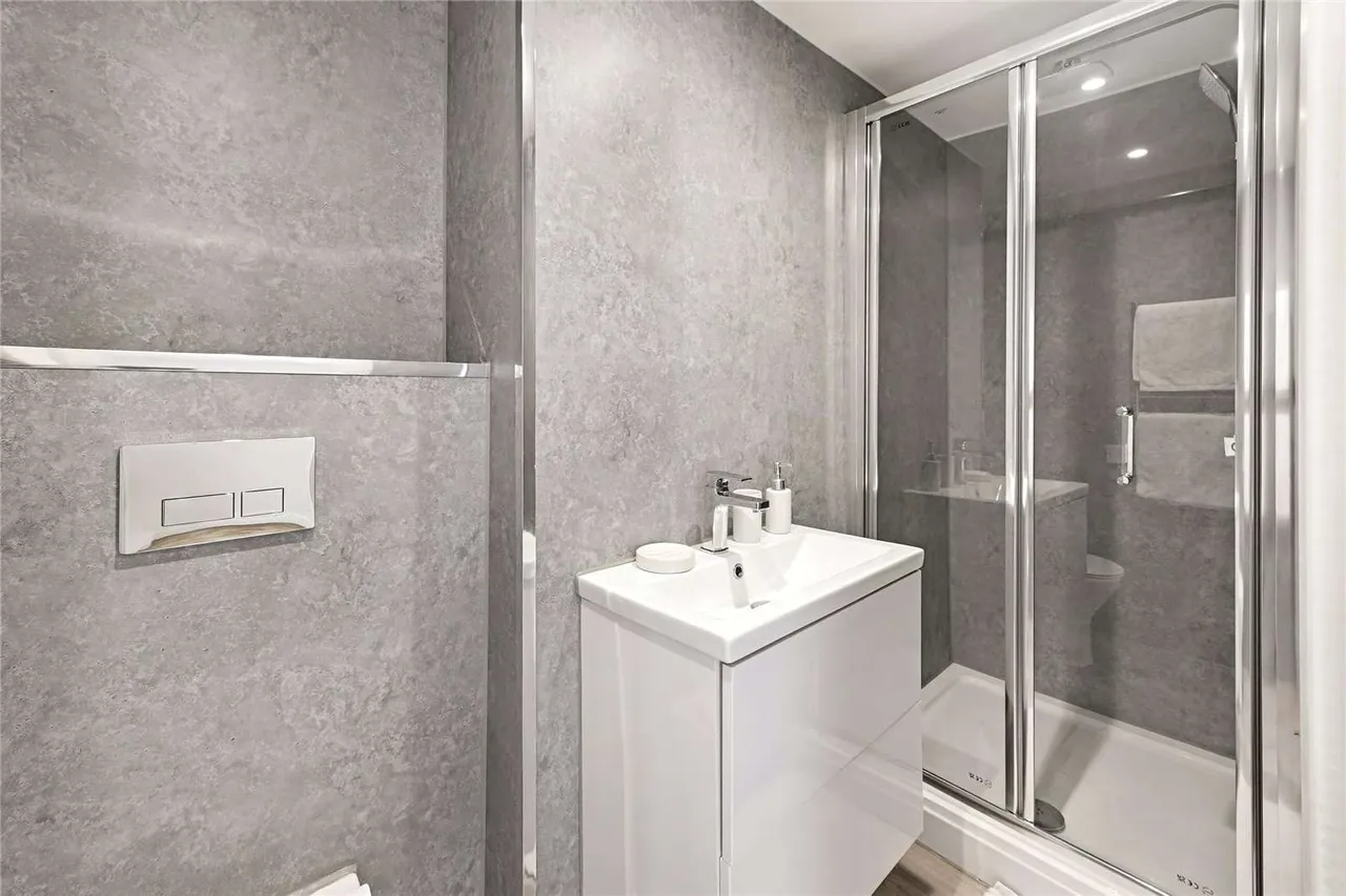 Hallam Street, London, W1W 6NW, photo 6