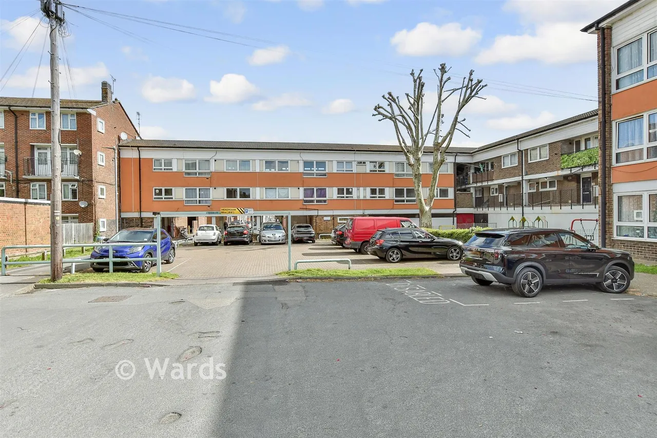 Britton Street, Gillingham, ME7, photo 9