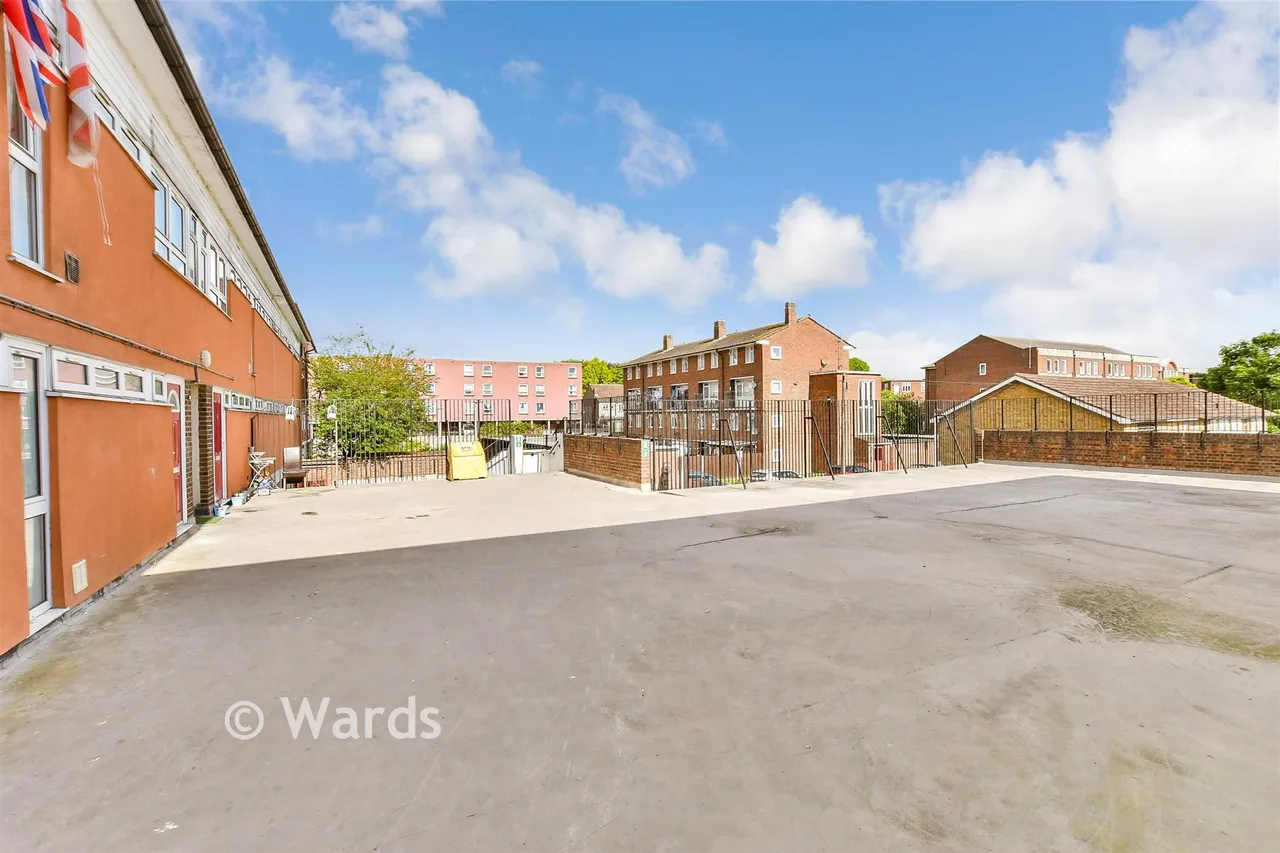 Britton Street, Gillingham, ME7, photo 8
