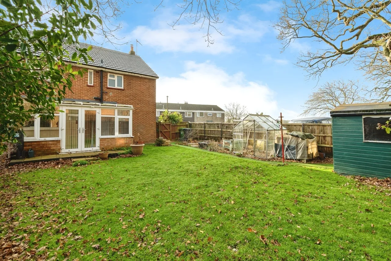Ormesby Road, Badersfield, Norwich, Norfolk, NR10, photo 19