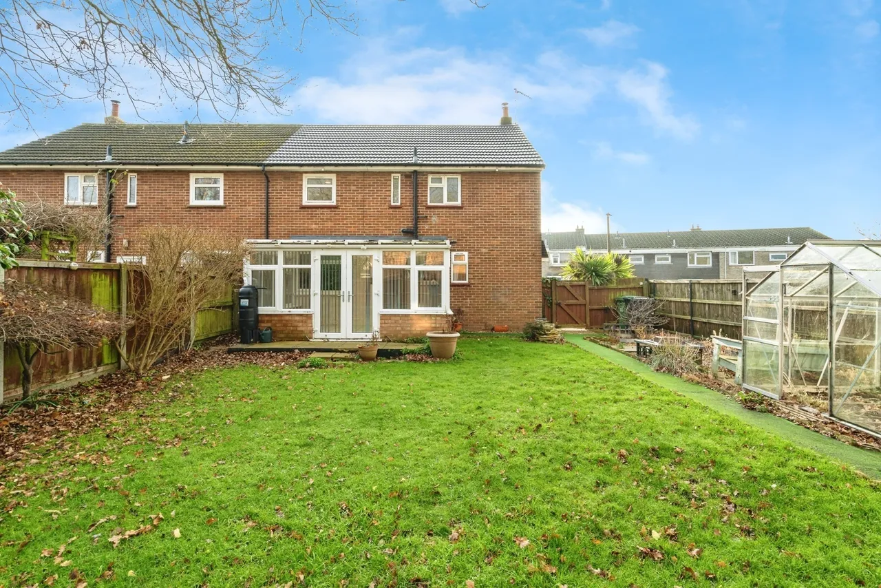 Ormesby Road, Badersfield, Norwich, Norfolk, NR10, photo 20