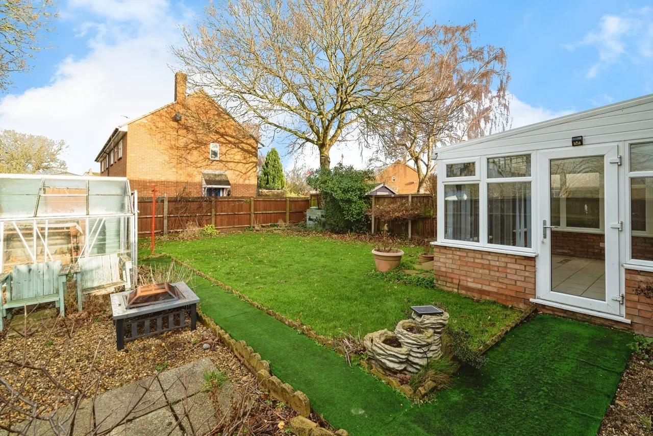 Ormesby Road, Badersfield, Norwich, Norfolk, NR10, photo 6