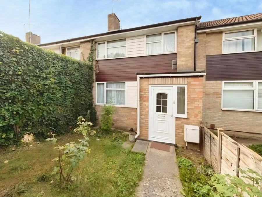 3 bed property to rent, Wootton Way, Maidenhead, SL6