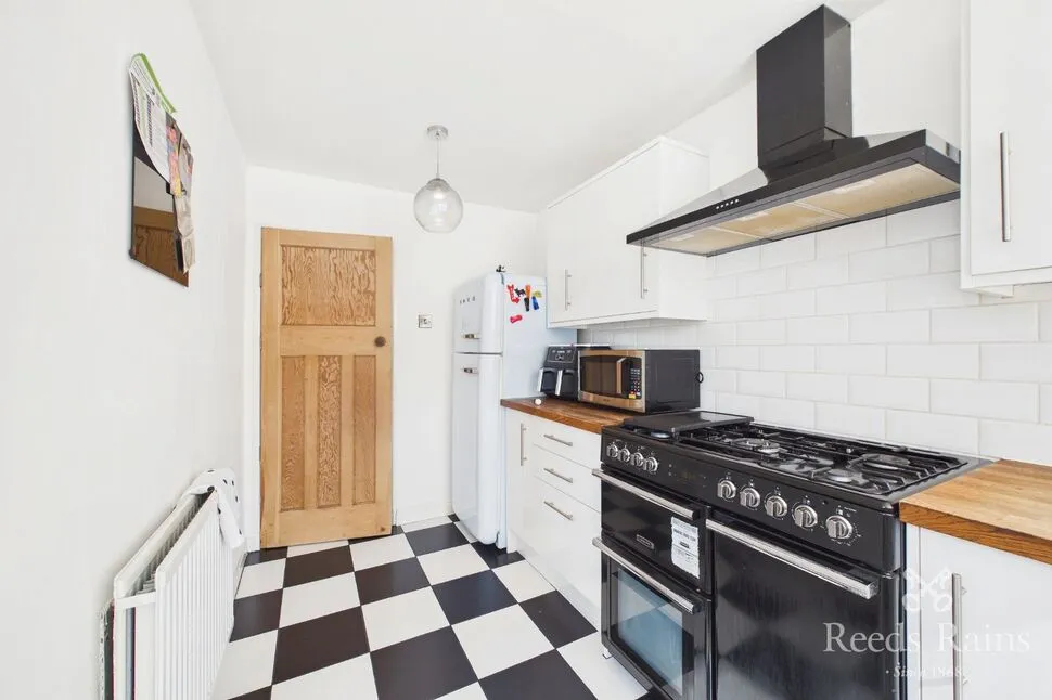 Portland Avenue, Pontefract, West Yorkshire, WF8, photo 4