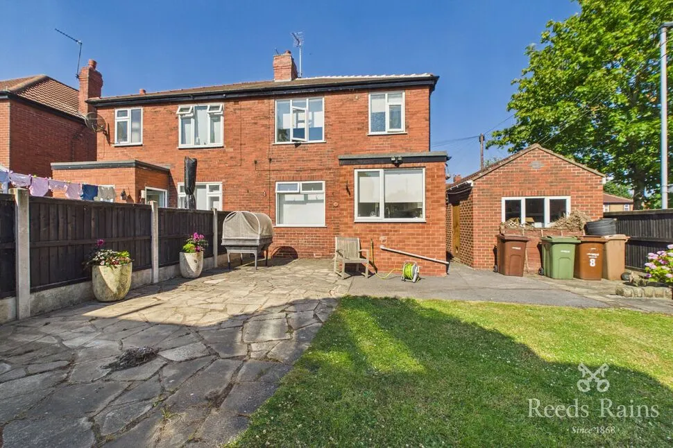 Portland Avenue, Pontefract, West Yorkshire, WF8, photo 6