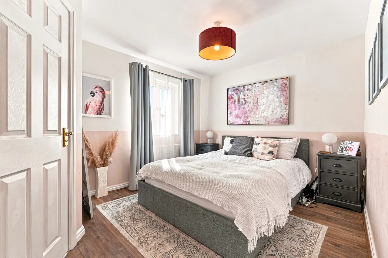 Goodrich Green, Kingsmead, Milton Keynes, Milton Keynes, MK4 4HQ, photo 12