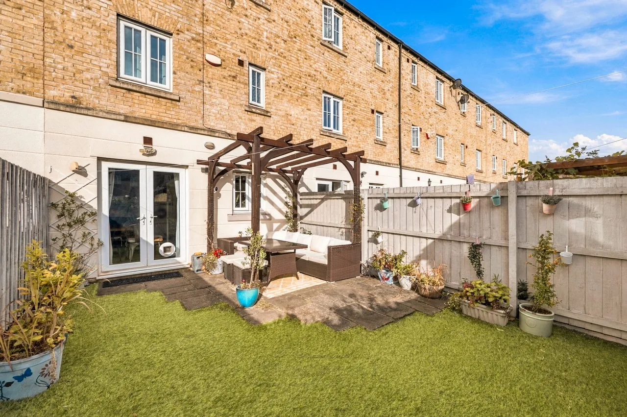 Goodrich Green, Kingsmead, Milton Keynes, Milton Keynes, MK4 4HQ, photo 11