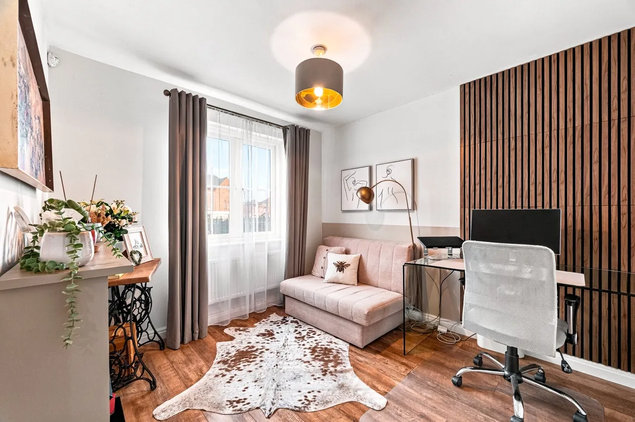 Goodrich Green, Kingsmead, Milton Keynes, Milton Keynes, MK4 4HQ, photo 6