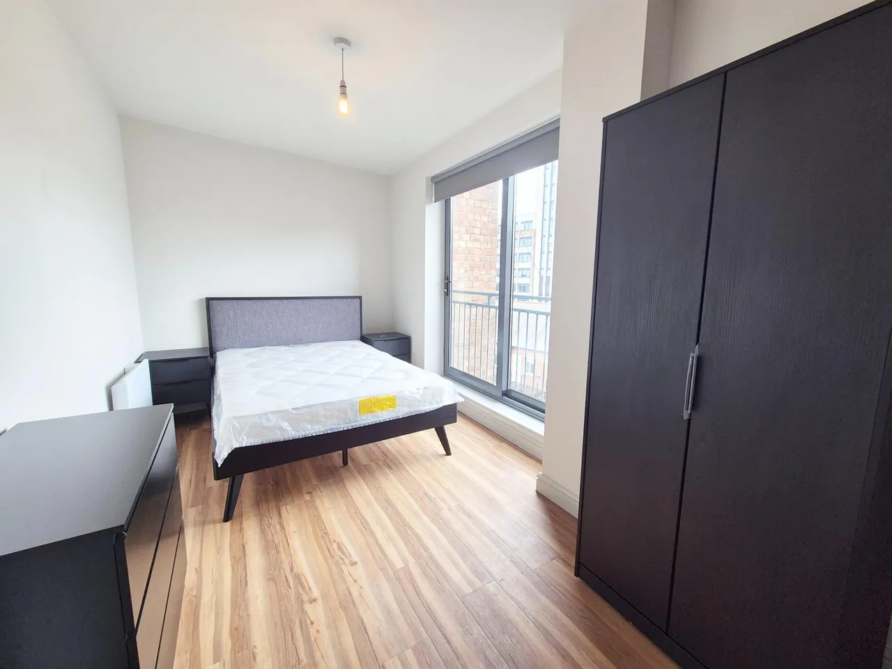 Camden Street, City Centre, Leicester, LE1, photo 5