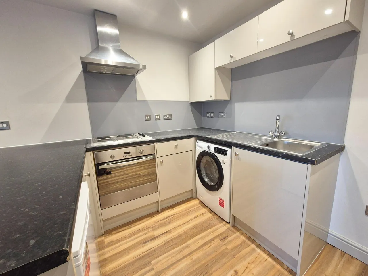Camden Street, City Centre, Leicester, LE1, photo 3