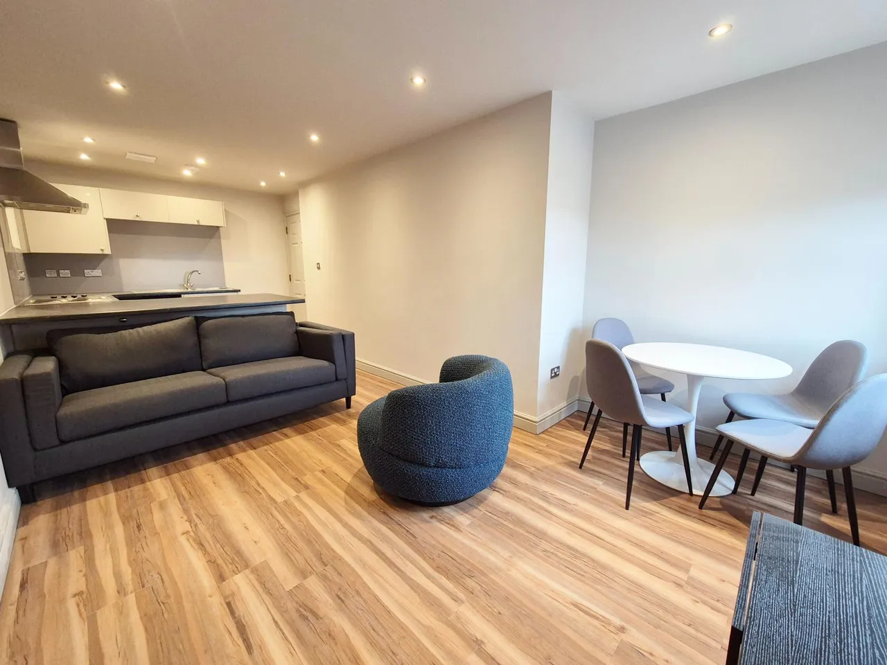Camden Street, City Centre, Leicester, LE1, photo 4