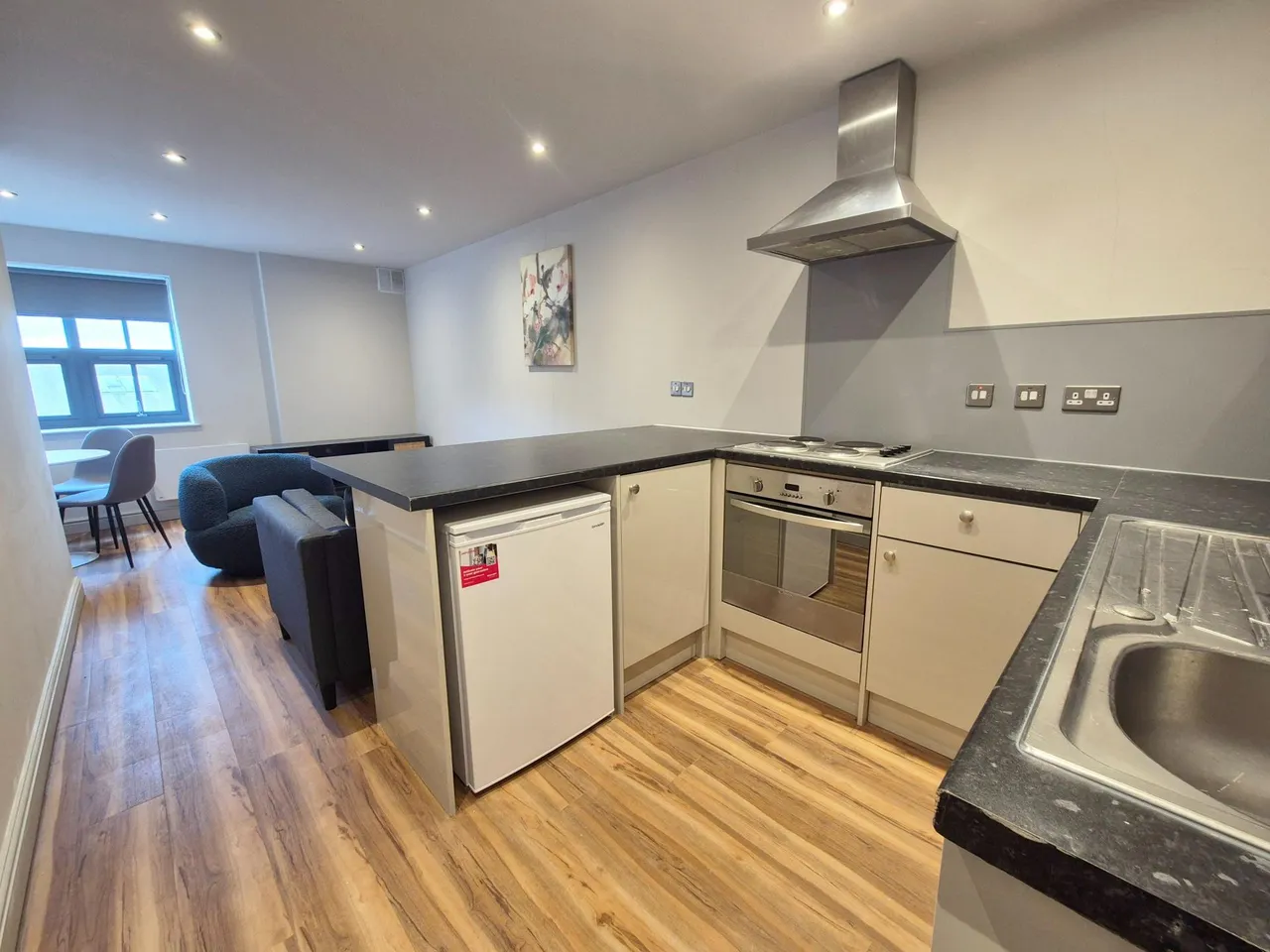 Camden Street, City Centre, Leicester, LE1, photo 2
