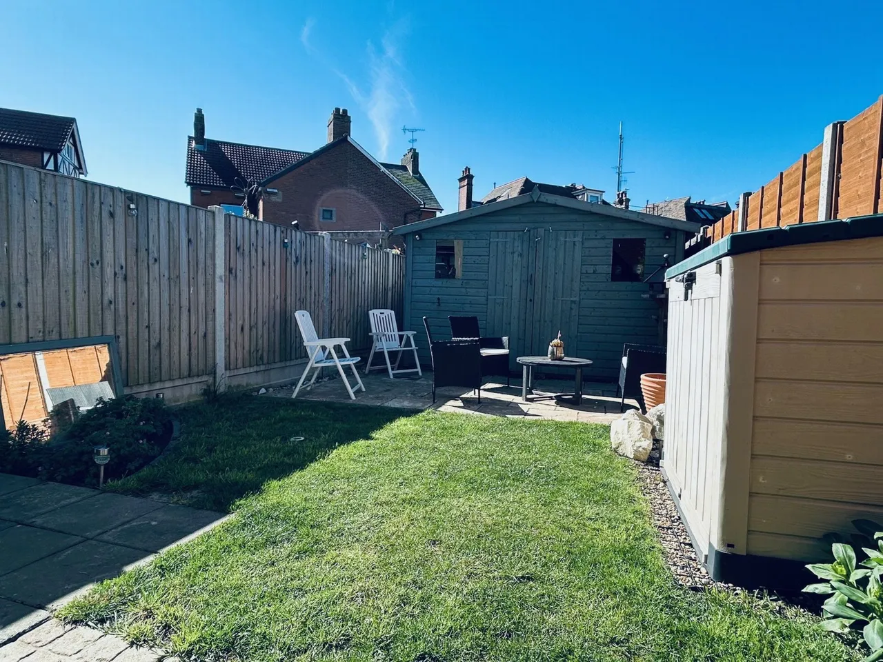 Cobbold Road, Felixstowe, Suffolk, IP11 7JA, photo 26