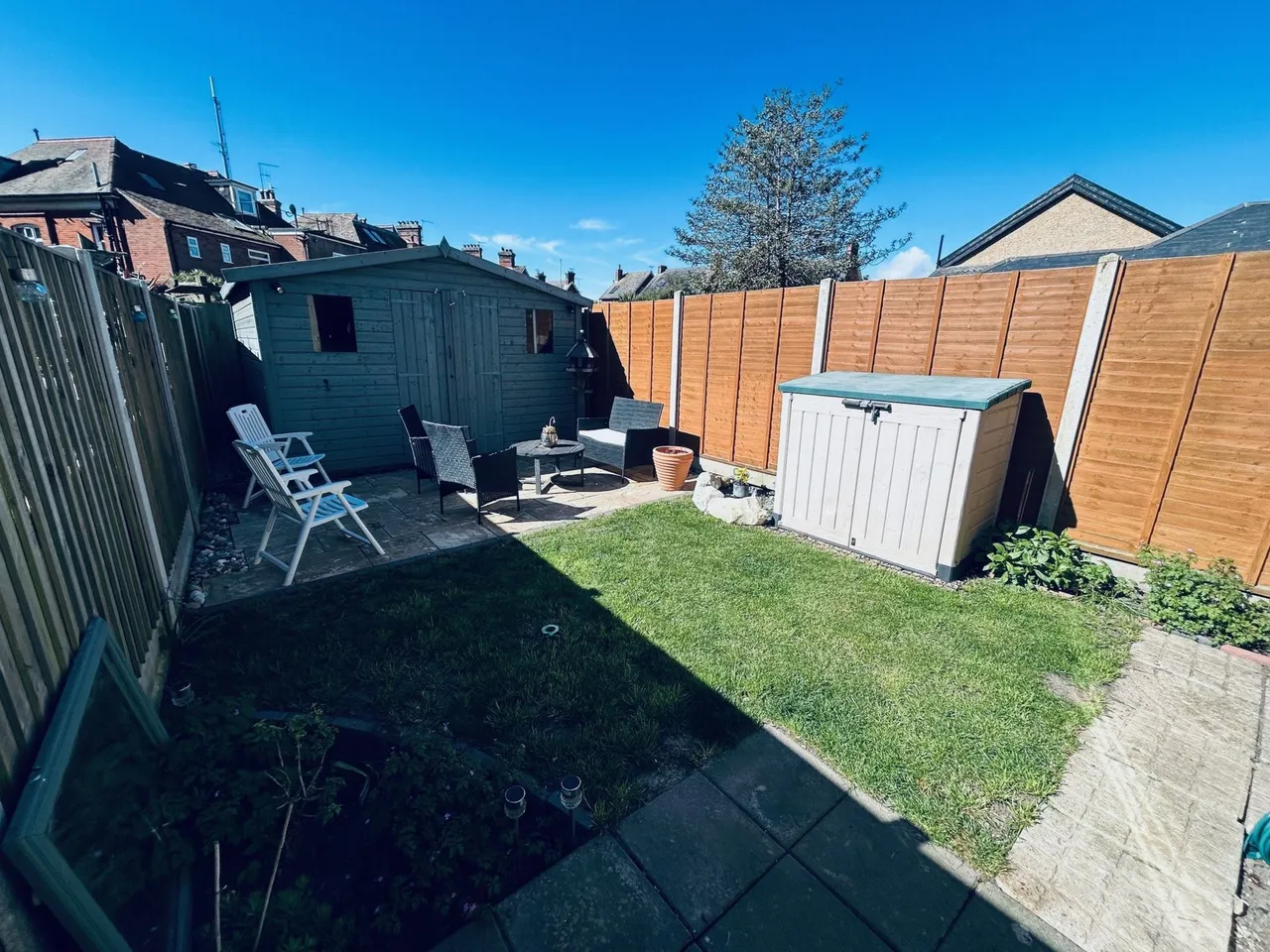 Cobbold Road, Felixstowe, Suffolk, IP11 7JA, photo 27