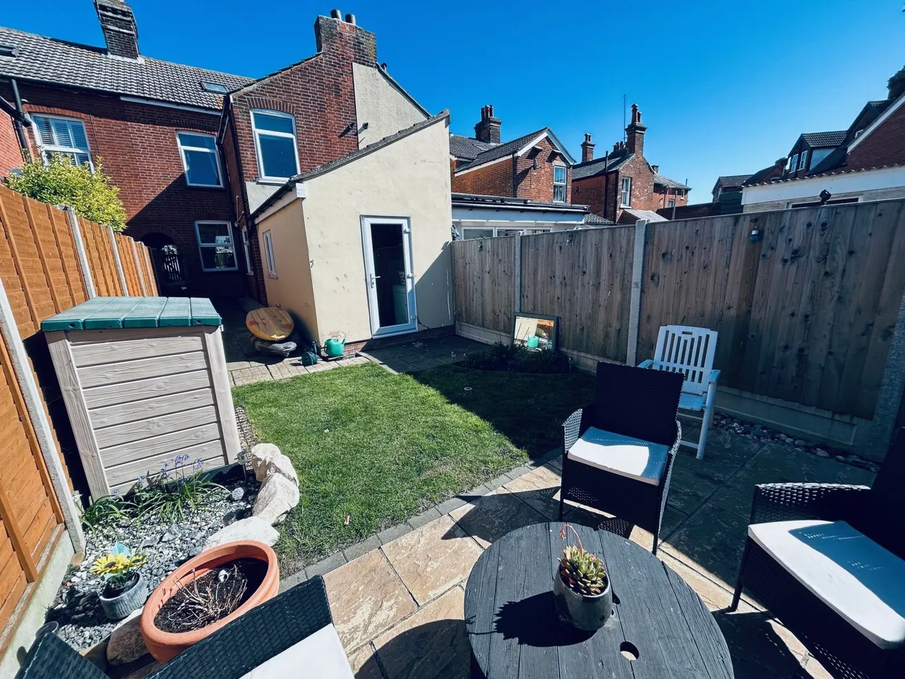 Cobbold Road, Felixstowe, Suffolk, IP11 7JA, photo 28