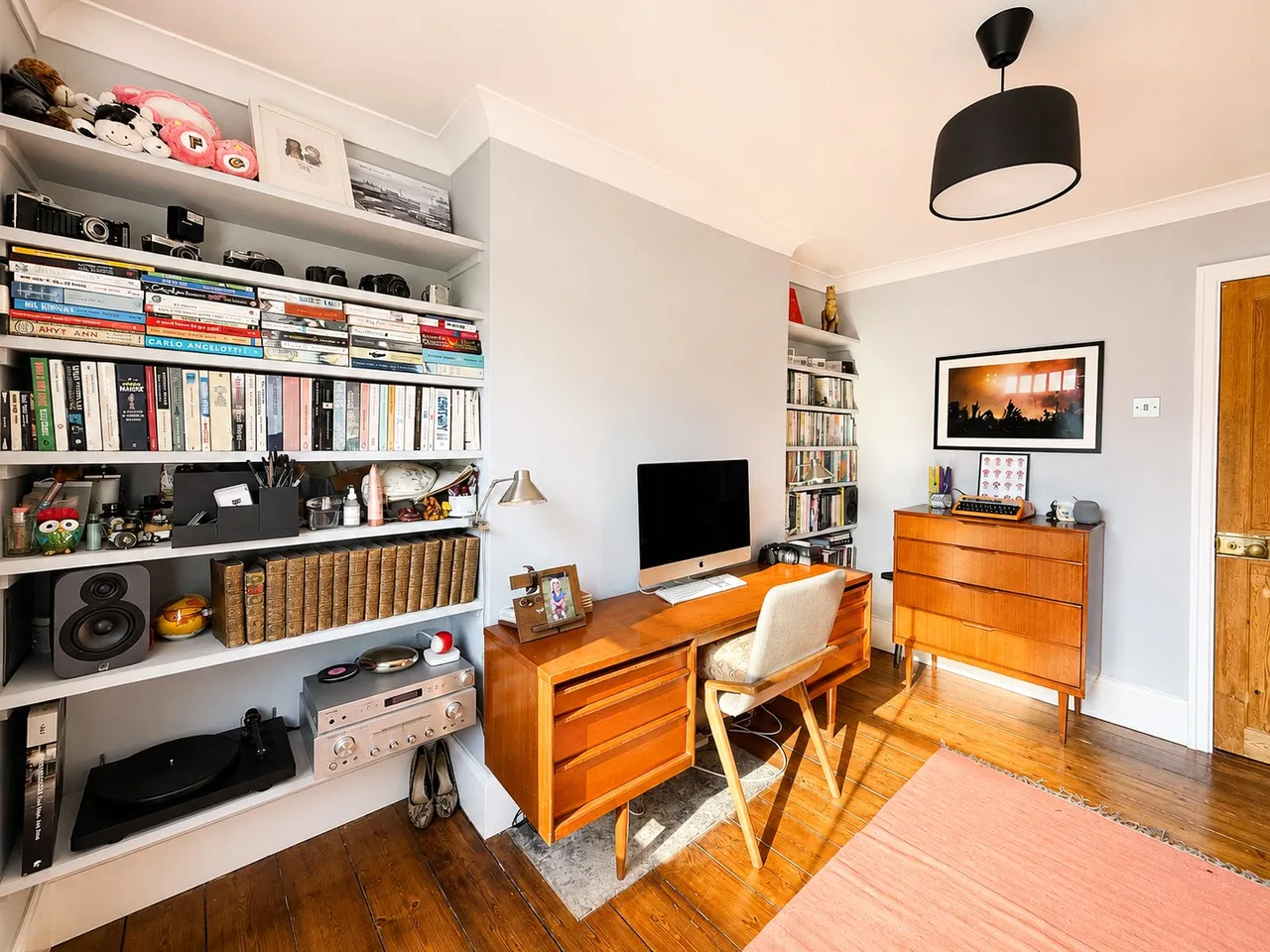 Algernon Road, London, SE13, photo 18