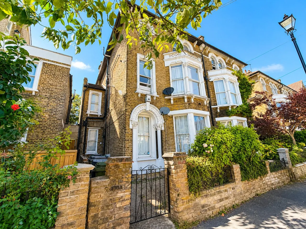 Algernon Road, London, SE13, photo 10