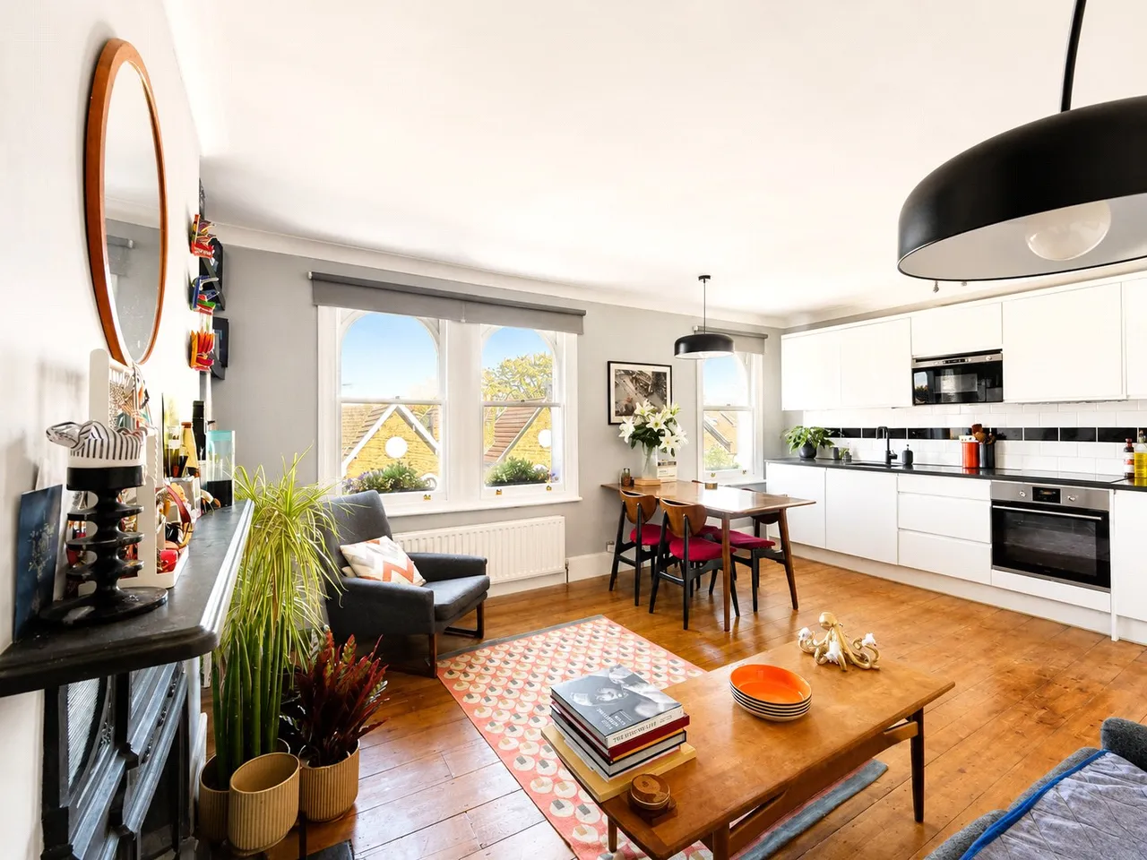 Algernon Road, London, SE13, photo 8